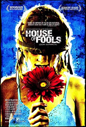 Watch Free House of Fools (2002)