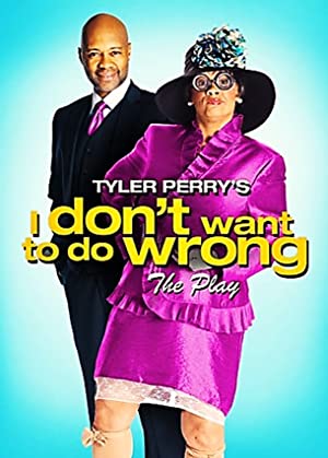 Watch Free I Dont Want to Do Wrong (2012)