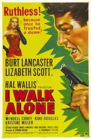Watch Free I Walk Alone (1947)