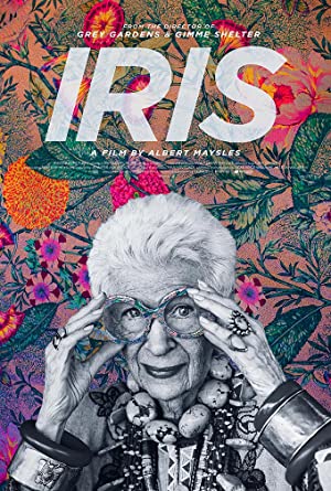 Watch Free Iris (2014)