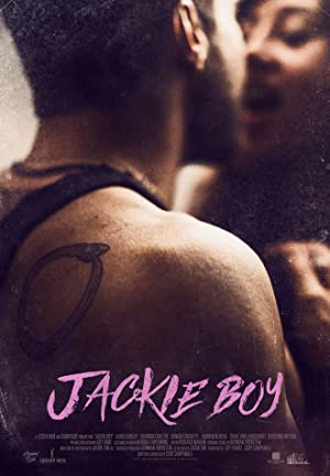 Watch Free Jackie Boy (2015)