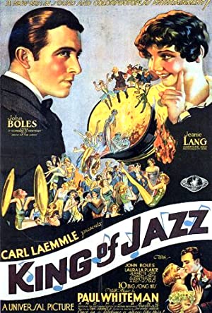 Watch Free King of Jazz (1930)