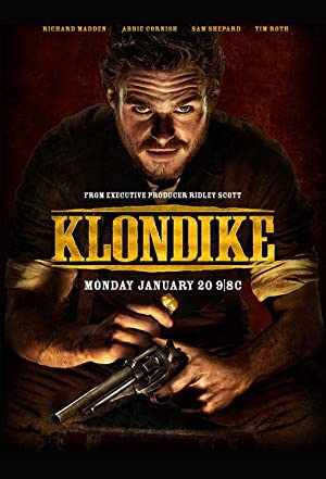 Watch Free Klondike (2014)