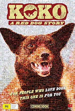 Watch Free Koko: A Red Dog Story (2019)
