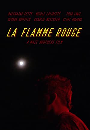 Watch Free La Flamme Rouge (2020)