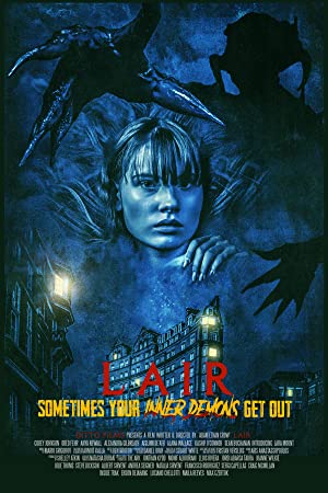 Watch Free Lair (2021)
