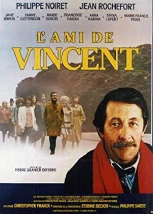 Watch Free Lami de Vincent (1983)