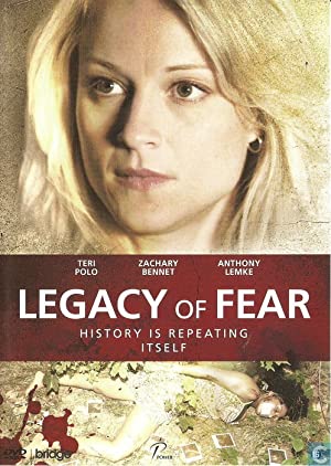 Watch Full Movie :Legacy of Fear (2006)