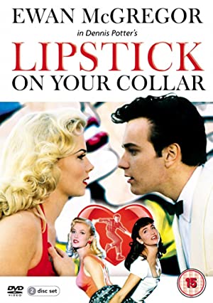 Watch Free Lipstick on Your Collar (1993)