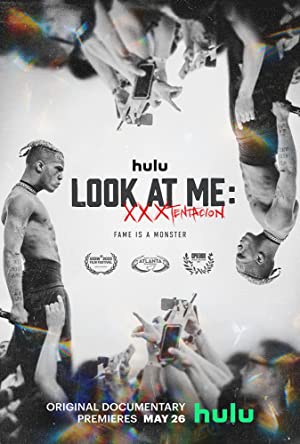 Watch Free Look at Me XXXTentacion (2022)