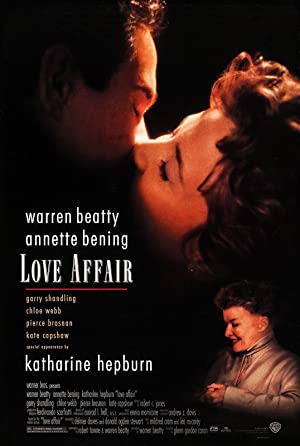 Watch Free Love Affair (1994)