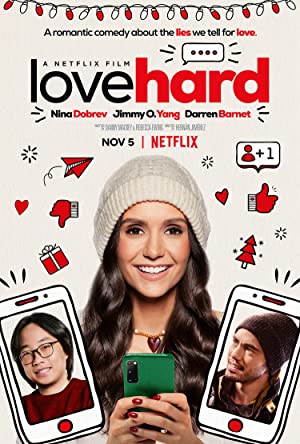 Watch Free Love Hard (2021)