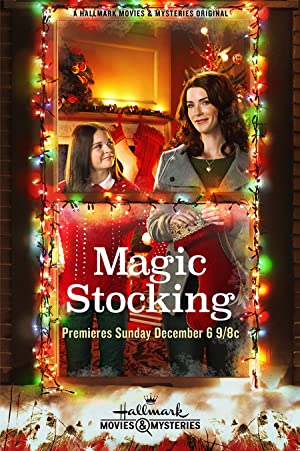 Watch Free Magic Stocking (2015)
