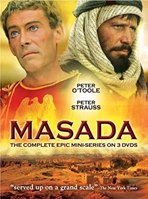 Watch Free Masada (1981)
