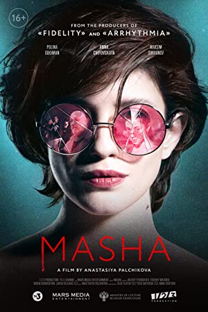 Watch Free Masha (2020)