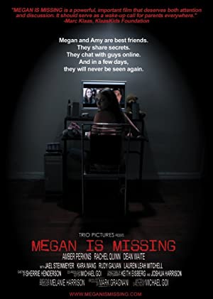 Watch Full Movie :Megan Is Missing (2011)