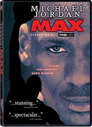 Watch Free Michael Jordan to the Max (2000)