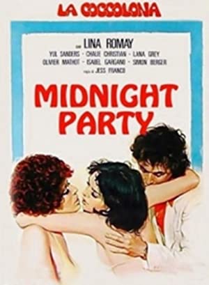 Watch Free Midnight Party (1976)