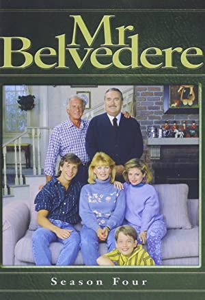 Watch Free Mr. Belvedere (19851990)