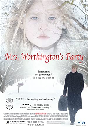 Watch Free Mrs. Worthingtons Party (2007)