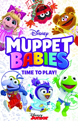 Watch Full Movie :Muppet Babies (2018)