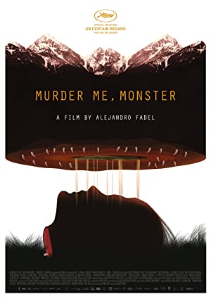 Watch Free Murder Me, Monster (2018)