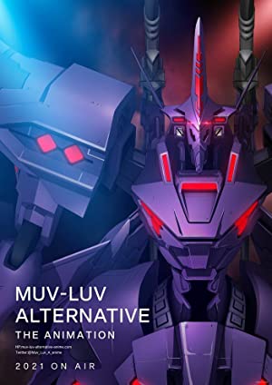 Watch Free MuvLuv Alternative (2021 )