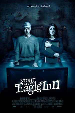 Watch Free Night at the Eagle Inn (2021)