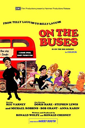 Watch Free On the Buses (1971)