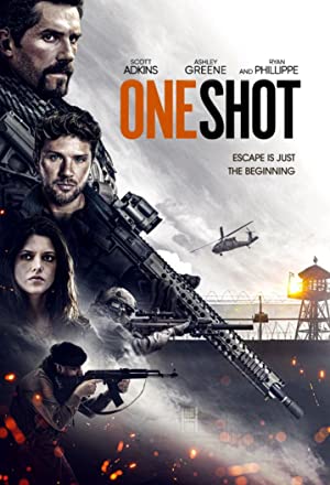 Watch Free One Shot (2021)