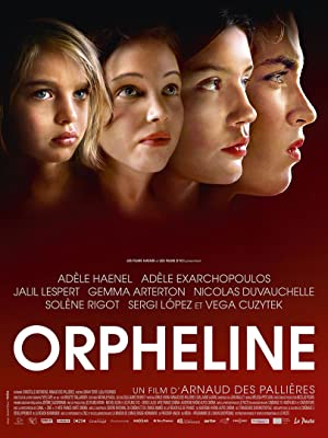 Watch Free Orpheline (2016)
