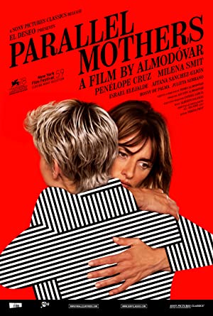 Watch Full Movie :Parallel Mothers (2021)