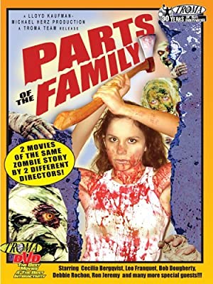 Watch Full Movie :Parts of the Family (2003)