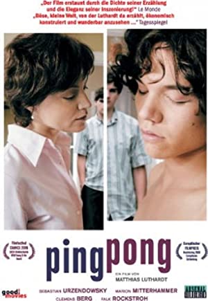 Watch Free Pingpong (2006)