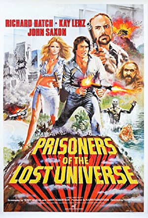 Watch Free Prisoners of the Lost Universe (1983)
