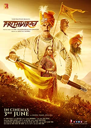 Watch Free Prithviraj (2022)