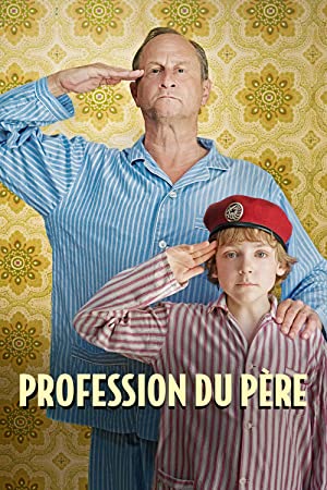 Watch Free Profession du père (2020)