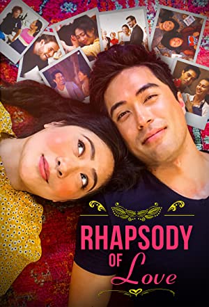 Watch Free Rhapsody of Love (2020)