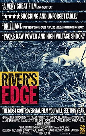 Watch Free Rivers Edge (1986)