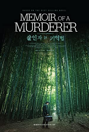 Watch Free Memoir of a Murderer (2017)