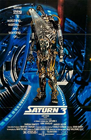 Watch Free Saturn 3 (1980)