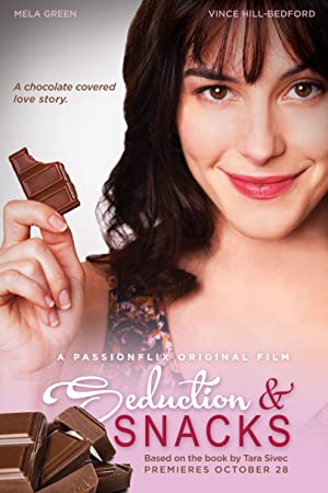 Watch Full Movie :Seduction & Snacks (2021)