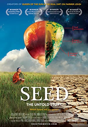 Watch Free Seed The Untold Story (2016)