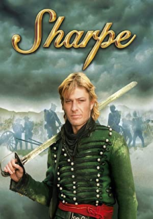 Watch Free Sharpe TV Series