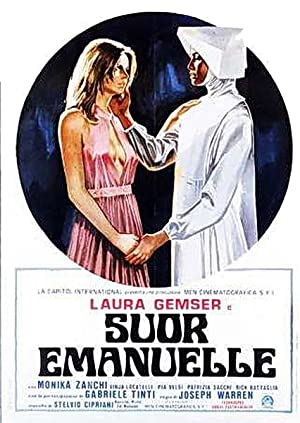 Watch Free Sister Emanuelle (1977)
