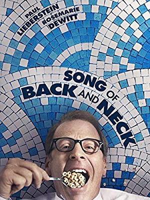 Watch Full Movie :Song of Back and Neck (2018)