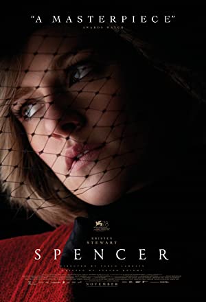 Watch Free Spencer (2021)