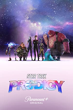 Watch Full Movie :Star Trek: Prodigy (2021 )
