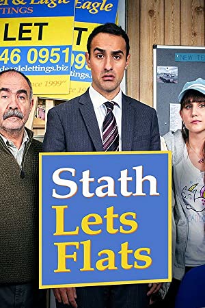 Watch Free Stath Lets Flats (2018–)