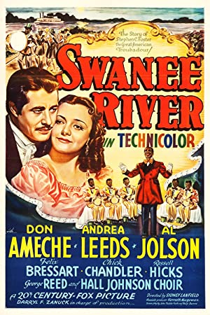 Watch Free Swanee River (1939)